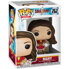 Funko Pop! Heroes Shazam Mary