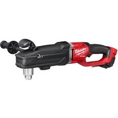 Milwaukee Battery Screwdrivers Milwaukee M18 FRAD2-0 Solo