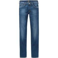 Lee Marion Straight Jeans - Night Sky