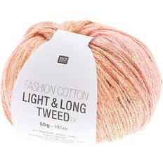 Rico Fashion Light & Long Tweed Dk 185m