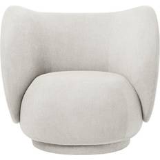 Ferm Living Rico Lounge Chair 79cm