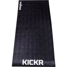 Gym Floor Mats Wahoo Kickr Trainer Floor Mat 198x91cm