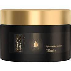 Sebastian Professional Dark Oil Lightweight Mask 150ml