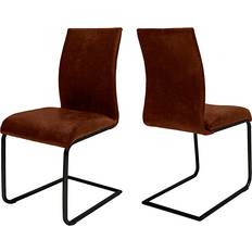 Canett Clipper Kitchen Chair 93cm 2pcs