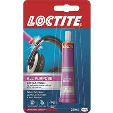 Loctite All Purpose Extra Strong Adhesive 20ml