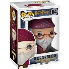 Funko Toys on sale Funko Pop! Movies Harry Potter Albus Dumbledore