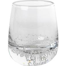 Broste Copenhagen Glasses Broste Copenhagen Bubble Shot Glass 4cl