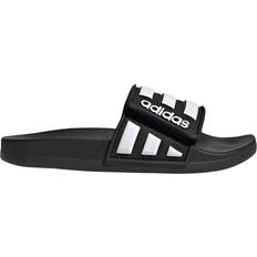 Best Slippers Adidas Adilette Comfort - Core Black/Cloud White/Core Black