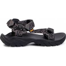 Teva Terra Fi 5 Universal M - Wavy Trail Black