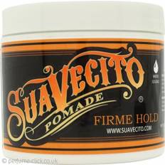 Curly Hair Pomades Suavecito Firme Hold Pomade 113g
