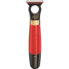 Remington Rechargeable Battery Shavers & Trimmers Remington Durablade Manchester United Edition MB055