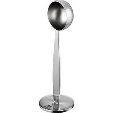 GEFU Tamino Tamper with Coffee Scoop Measure