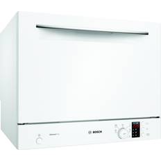 Countertop Dishwashers Bosch SKS62E32EU White