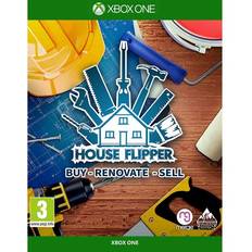 House Flipper (XOne)