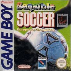 Sensible Soccer (PS2)