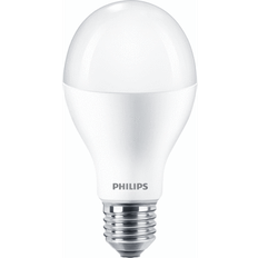 17w e27 Philips CorePro ND A67 LED Lamps 17W E27 827