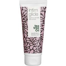 Dermatologically Tested Intimate Creams Australian Bodycare Intim Glide 100ml