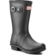 Wellingtons kids Hunter Original Big Kids - Black