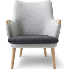 Carl Hansen & Søn CH71 Lounge Chair 84cm
