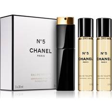 Chanel 5 Chanel No.5 EdT Gift Set