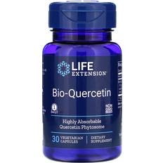 Life Extension Bio-Quercetin 30pcs 30 pcs