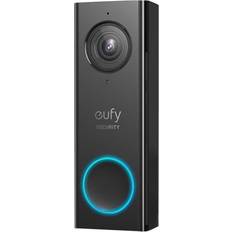 Blue Electrical Accessories Eufy Video Doorbell 2K