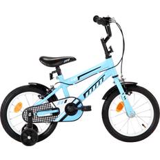 vidaXL Jr 14 Kids Bike