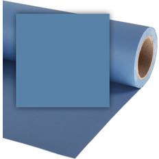 Colorama Studio Background 2.72x11m China Blue