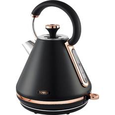 Tower Automatic Shut-Off - Electric Kettles Tower Cavaletto