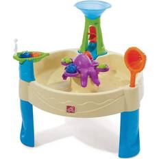 Step2 Outdoor Toys Step2 Wild Whirlpool Water Table