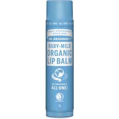 Dr. Bronners Organic Lip Balm Baby-Mild 4g