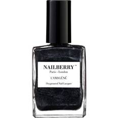 Nailberry L'Oxygene Oxygenated 50 Shades 15ml