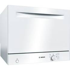 Bosch Countertop Dishwashers Bosch SKS50E42EU White