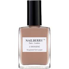 Nailberry L'Oxygene Oxygenated Honesty 15ml