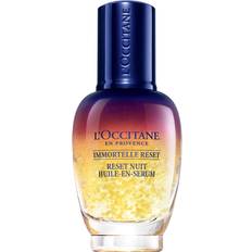 L'Occitane Immortelle Overnight Reset Oil-In-Serum 30ml