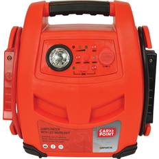 Car jump starter Carpoint 0177717