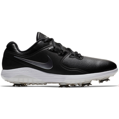 49 ½ Golf Shoes Nike Vapor Pro M - Black/White/Volt/Metallic Cool Grey