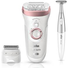 Best Epilators Braun Silk-épil 9 SensoSmart 9/890