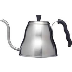 Stainless Steel Pour Overs KitchenCraft Le'Xpress Pour Over 0.7L
