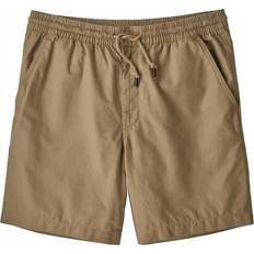 Patagonia Lightweight All-Wear Hemp Volley Shorts - Mojave Khaki