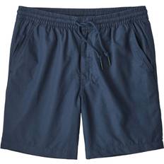 Patagonia Lightweight All-Wear Hemp Volley Shorts - Stone Blue