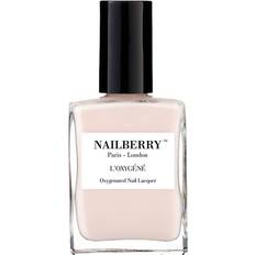 Nailberry L'Oxygene Oxygenated Almond 15ml