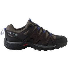 44 ⅔ - Men Walking Shoes Salomon Millstream M - Magnet/Phantom/Mazarine Blue