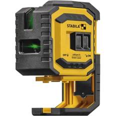 Stabila Cross- & Line Laser Stabila LAX 300 G