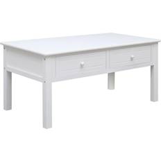 vidaXL 2841 Coffee Table 50x100cm