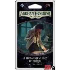 Fantasy Flight Games Arkham Horror: A Thousand Shapes of Horror Mythos Pack