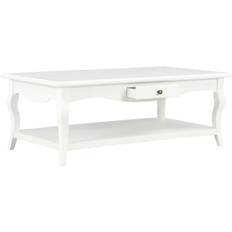 vidaXL 28001 Coffee Table 60x110cm