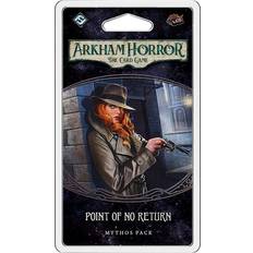 Fantasy Flight Games Arkham Horror: Point of No Return Mythos Pack