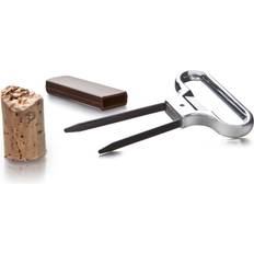 Plastic Corkscrews Vacu Vin Cork Puller Corkscrew