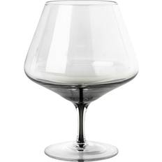 Broste Copenhagen Smoke Drink Glass 45cl